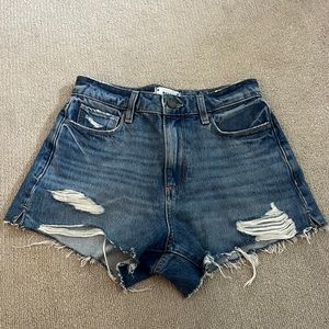 Paige Margot Shorts
